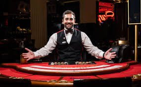 Berbagai kategori permainan di rblox termasuk Liga 1, live dealer, dan slot modern